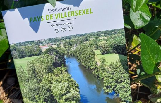 Our brochures