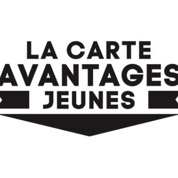 Vente de cartes avantages jeunes