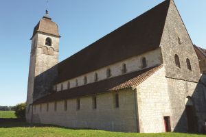 église marast 